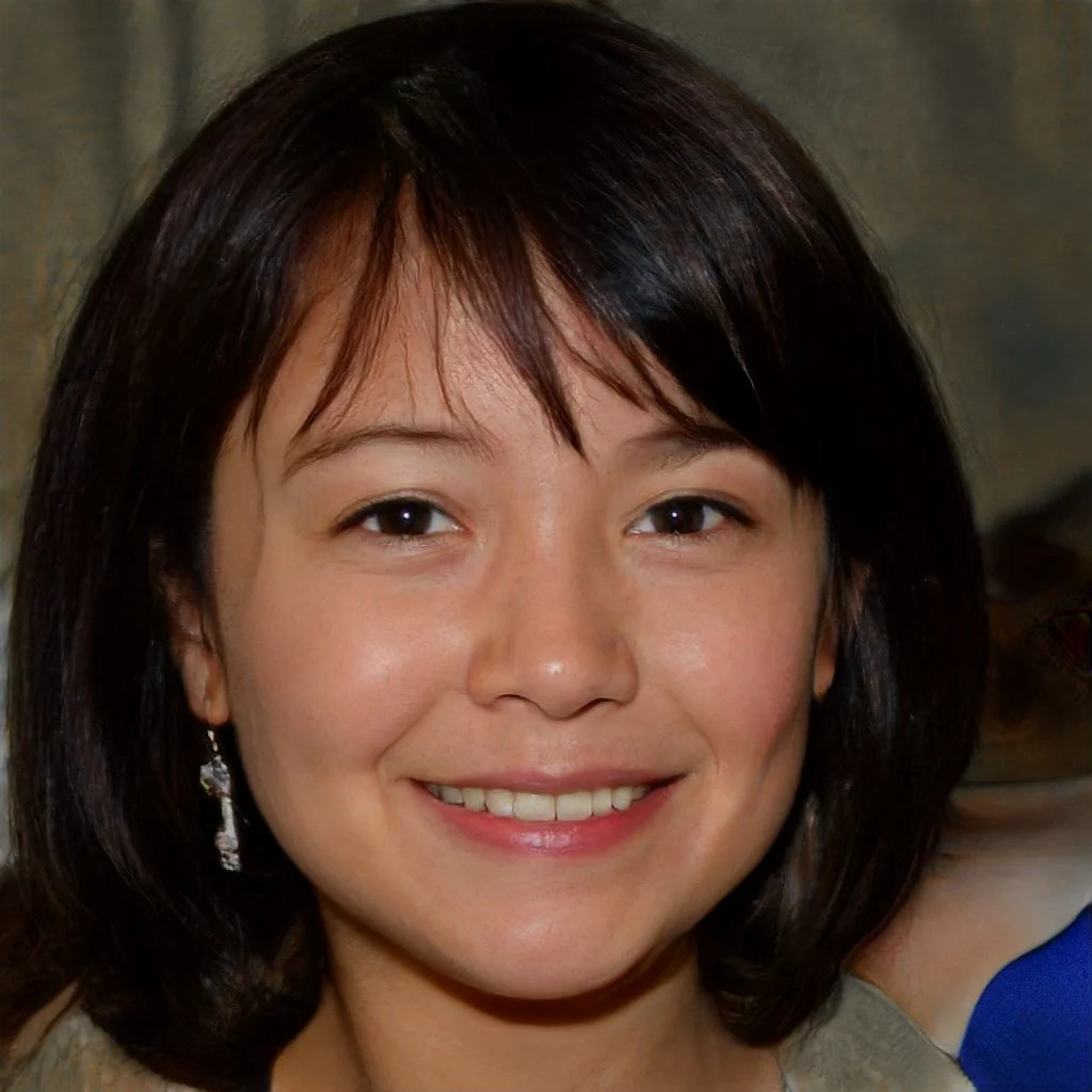 Hannah Kim